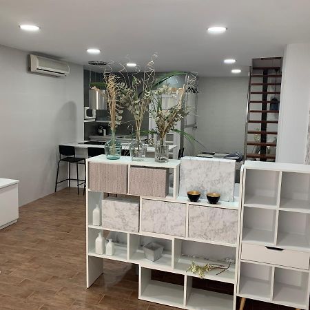 Loft La Luna فيانويفا ديل أرثوبيسبو المظهر الخارجي الصورة