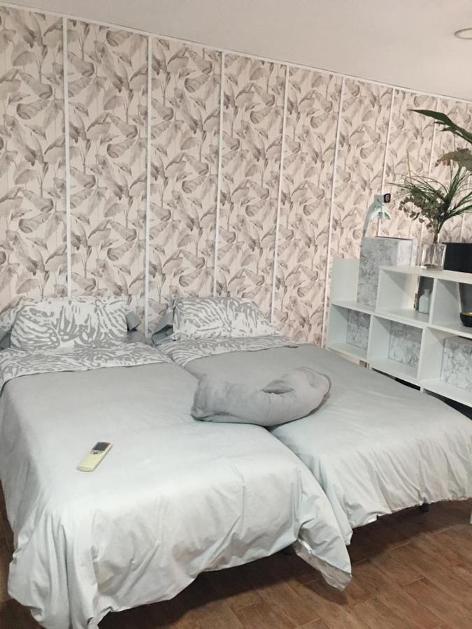 Loft La Luna فيانويفا ديل أرثوبيسبو المظهر الخارجي الصورة