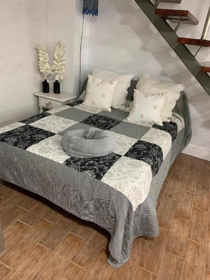 Loft La Luna فيانويفا ديل أرثوبيسبو المظهر الخارجي الصورة