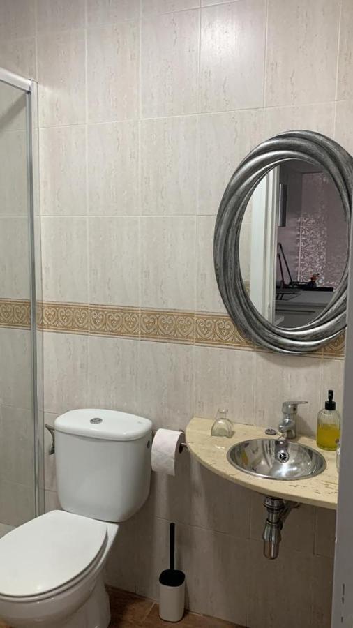 Loft La Luna فيانويفا ديل أرثوبيسبو المظهر الخارجي الصورة