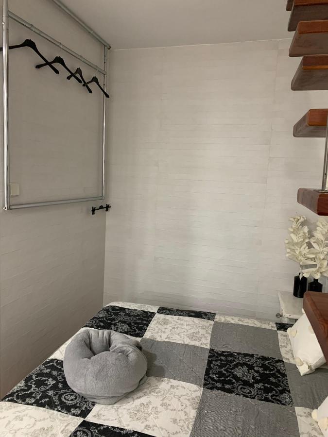 Loft La Luna فيانويفا ديل أرثوبيسبو المظهر الخارجي الصورة