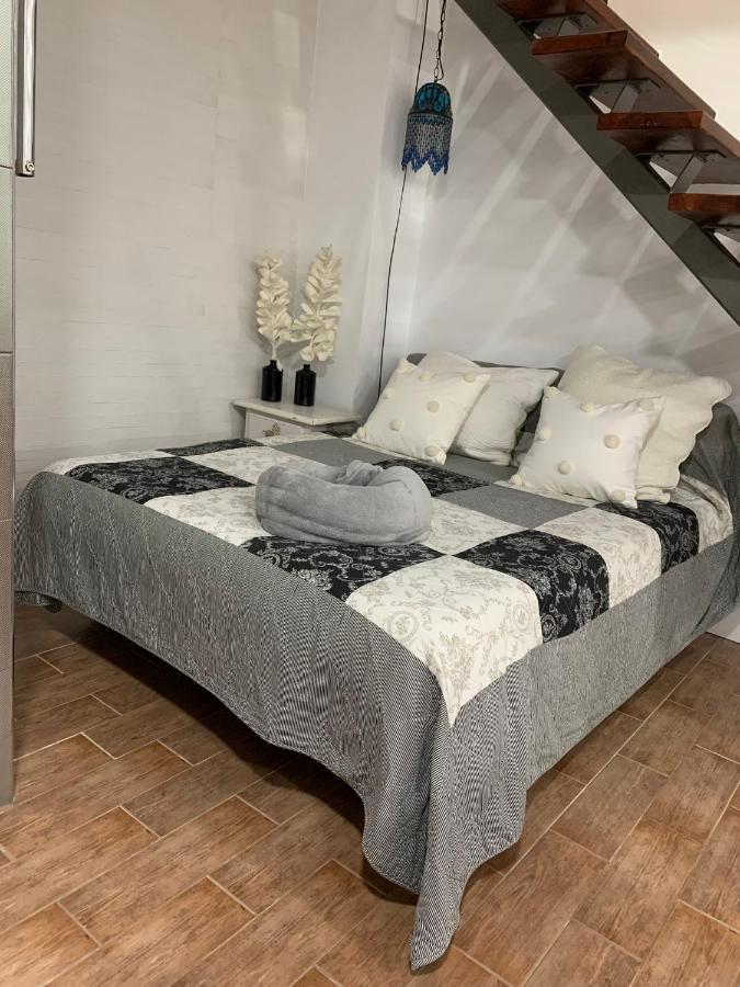 Loft La Luna فيانويفا ديل أرثوبيسبو المظهر الخارجي الصورة