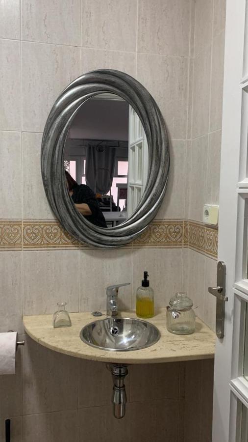 Loft La Luna فيانويفا ديل أرثوبيسبو المظهر الخارجي الصورة