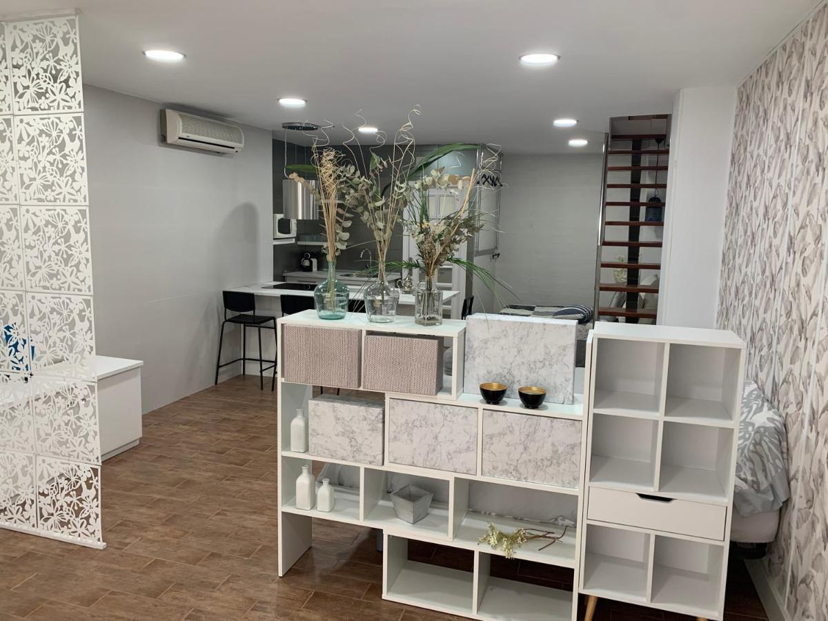 Loft La Luna فيانويفا ديل أرثوبيسبو المظهر الخارجي الصورة