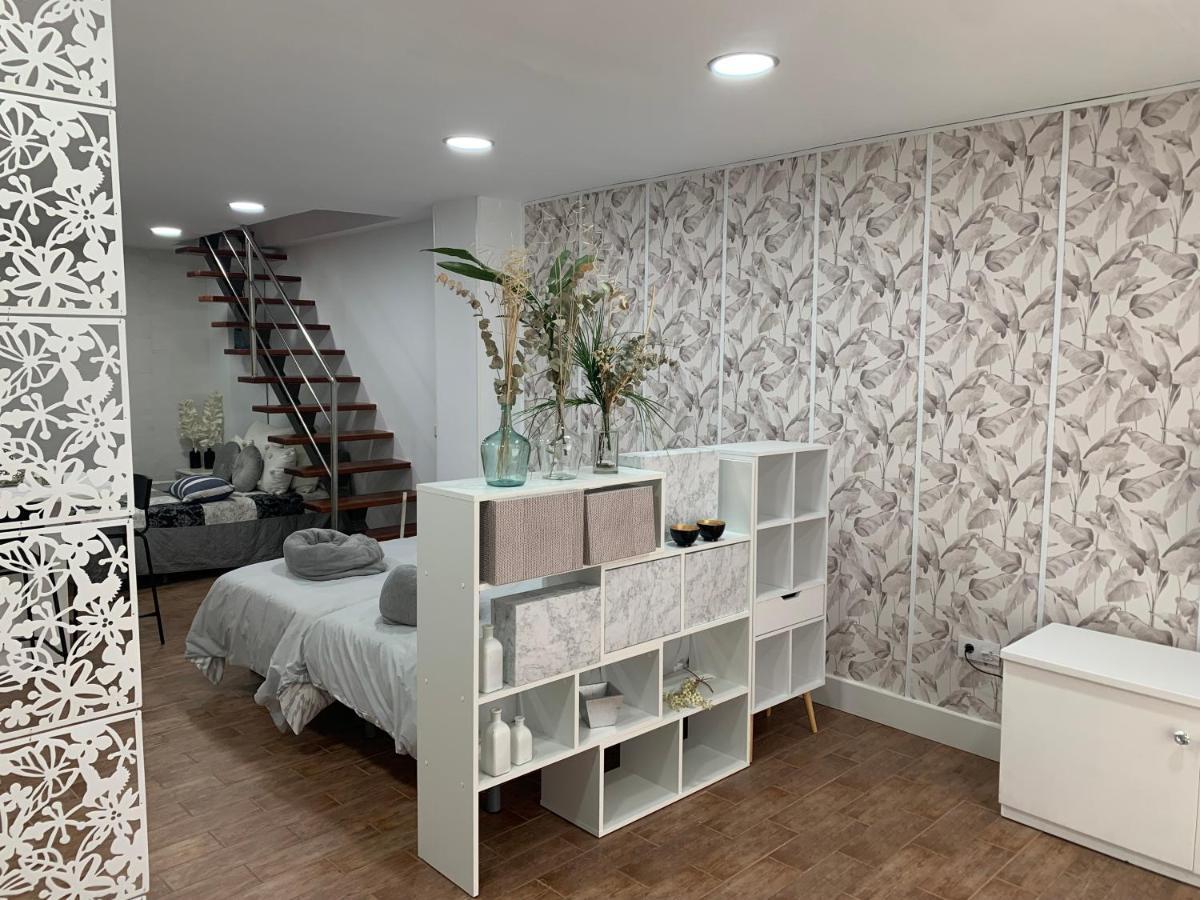 Loft La Luna فيانويفا ديل أرثوبيسبو المظهر الخارجي الصورة