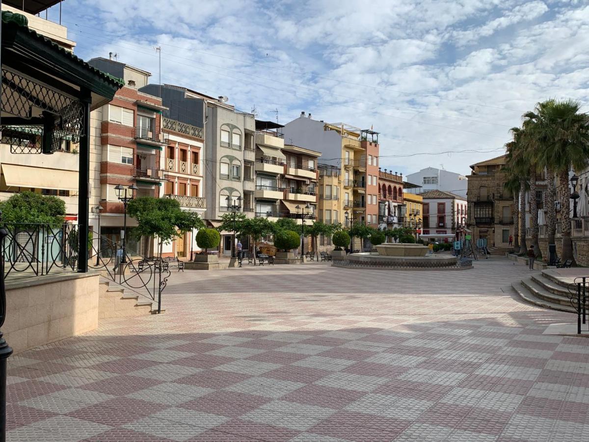 Loft La Luna فيانويفا ديل أرثوبيسبو المظهر الخارجي الصورة
