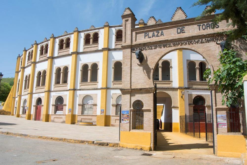 Loft La Luna فيانويفا ديل أرثوبيسبو المظهر الخارجي الصورة