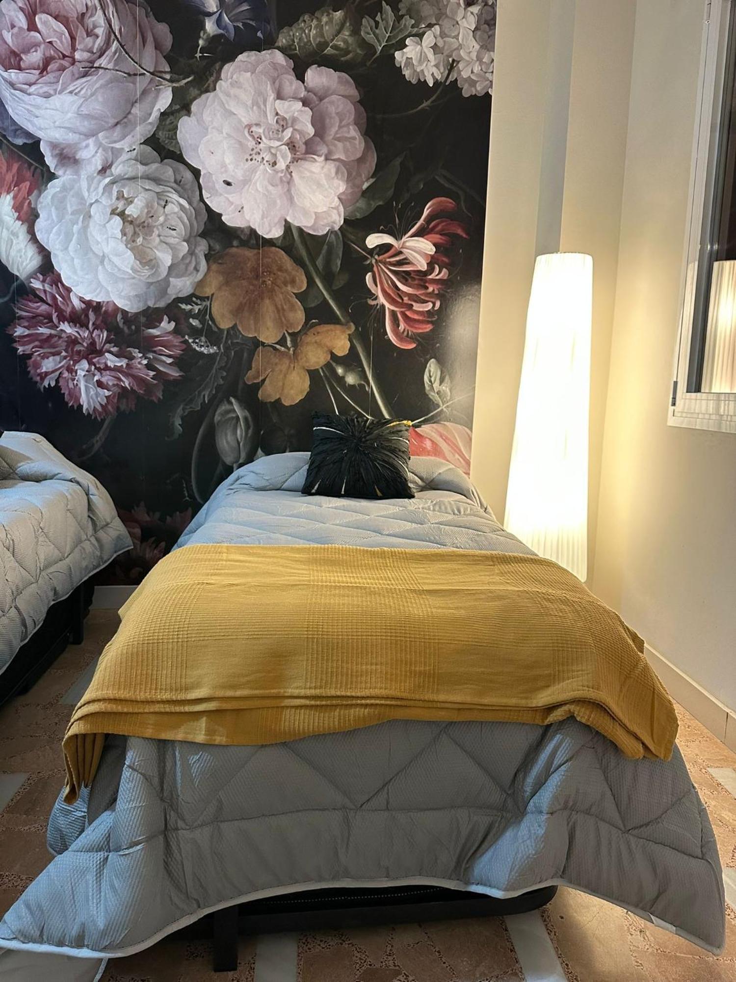 Loft La Luna فيانويفا ديل أرثوبيسبو المظهر الخارجي الصورة